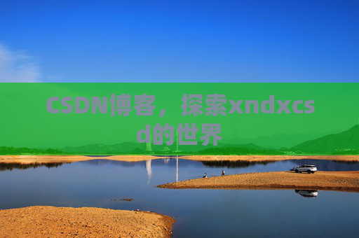 CSDN博客，探索xndxcsd的世界
